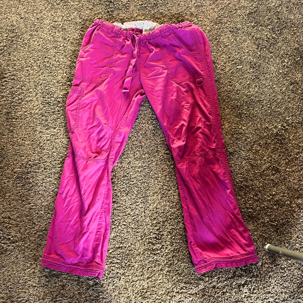 Koi scrub pants
